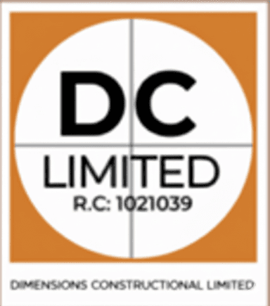 DC Limited Logo