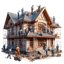 Renovation & Refurbishment