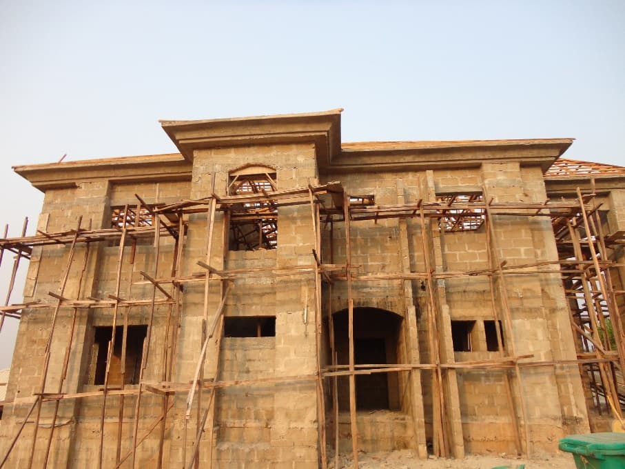 DC Limited project — gallery view 1