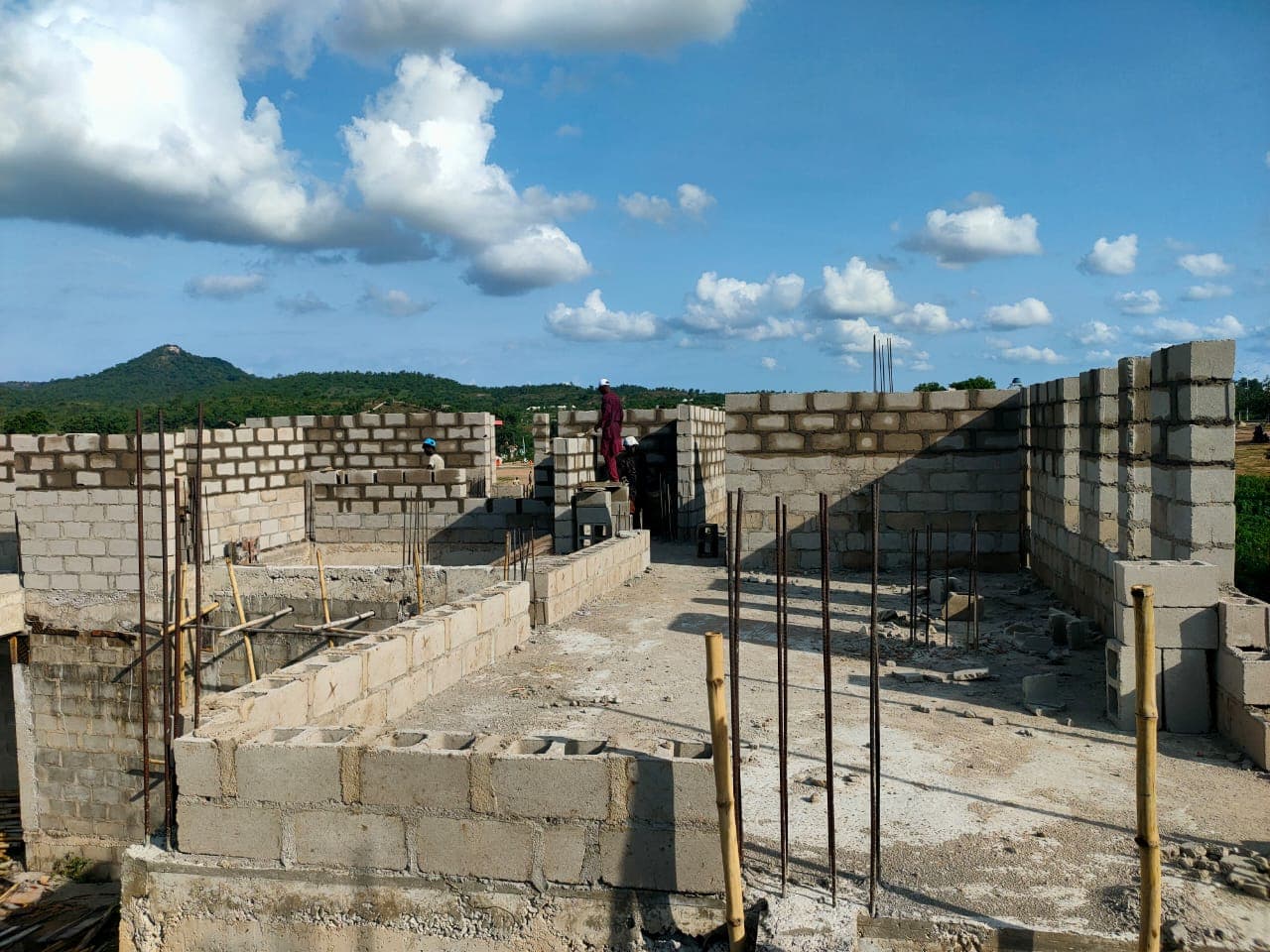 Chapel of Grace FULokoja — photo 1