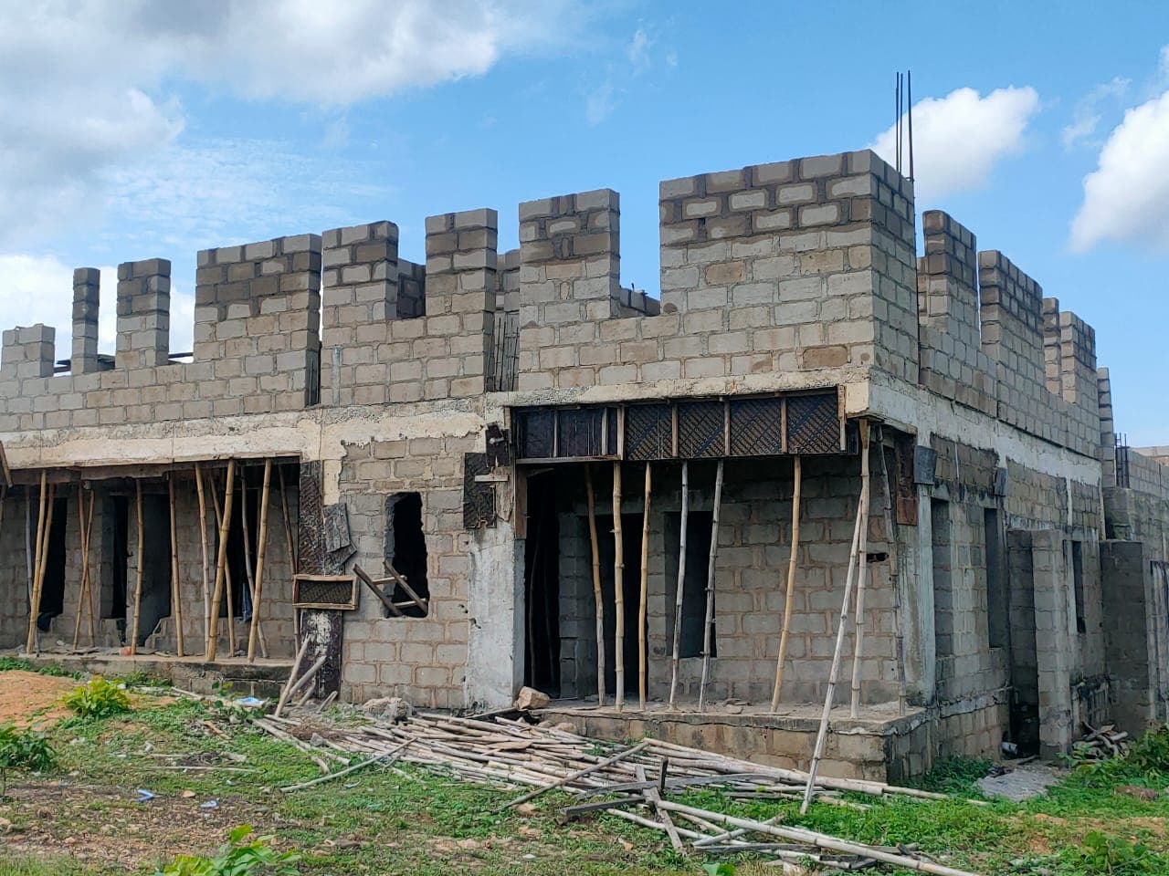 Chapel of Grace FULokoja — photo 2
