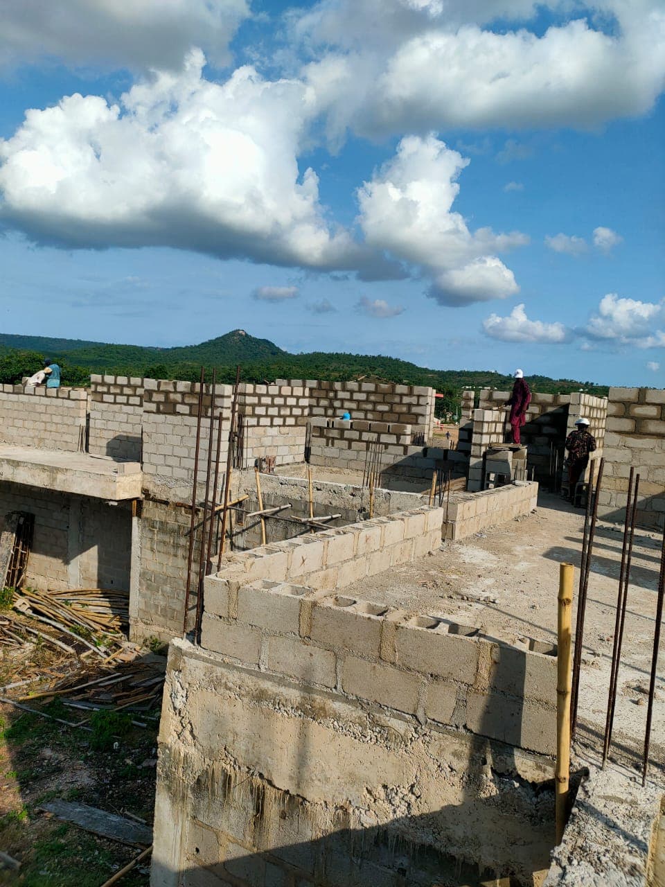 Chapel of Grace FULokoja — photo 3