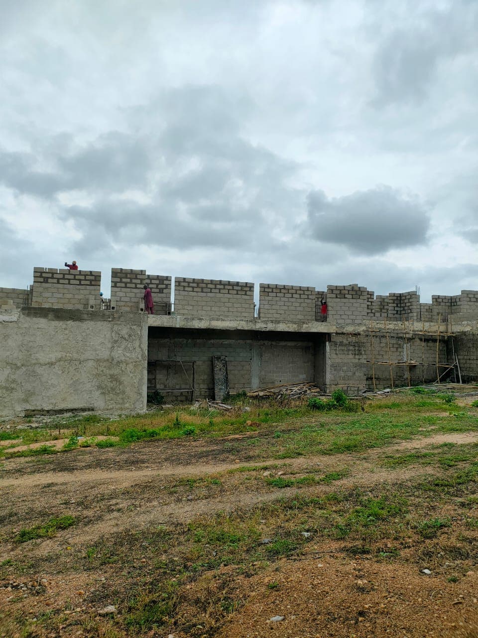 Chapel of Grace FULokoja — photo 4