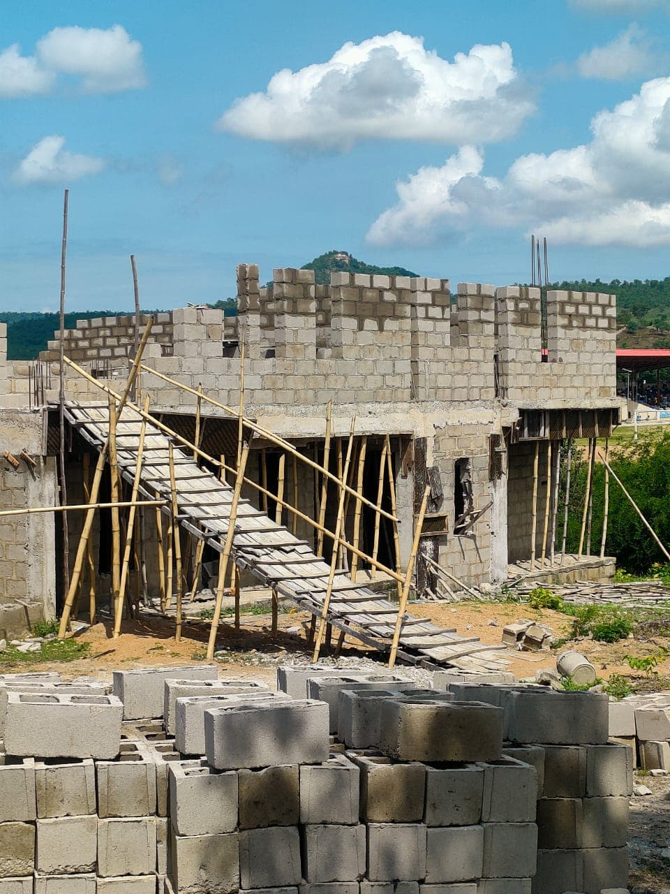 Chapel of Grace FULokoja — photo 5