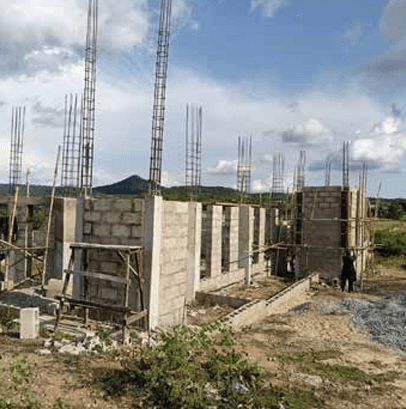 Residential Development - Chariots Close GRA Keffi — photo 2